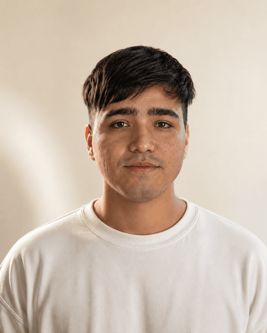 Foto de Pablo Romero